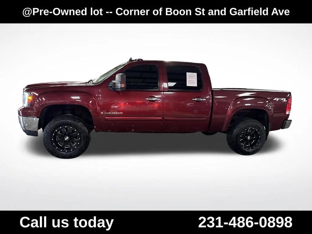 gmc sierra 1500 2009 3GTEK13C69G239928 image gmc sierra 1500 2009 3GTEK13C69G239928 image